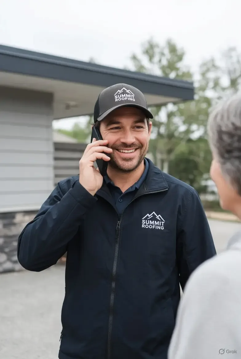 Flat Roof Leak Repair Scottown, OH FAQs